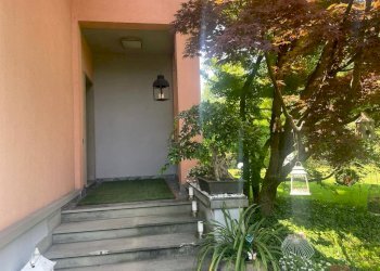 ingresso - Villa via Legnano, 4, Rescaldina - foto 9