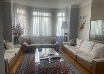 soggiorno - Villa via Legnano, 4, Rescaldina - foto 10