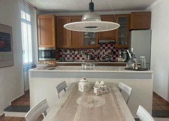 soggiorno - Villa via Legnano, 4, Rescaldina - foto 11