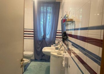 bagno - Villa via Legnano, 4, Rescaldina - foto 13