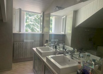 bagno - Villa via Legnano, 4, Rescaldina - foto 19