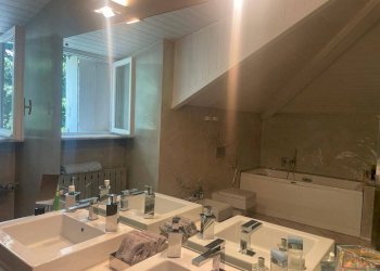 bagno - Villa via Legnano, 4, Rescaldina - foto 23