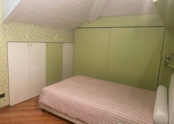 camera - Villa via Legnano, 4, Rescaldina - foto 24