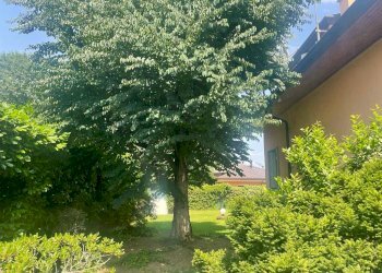 giardino - Villa via Legnano, 4, Rescaldina - foto 32