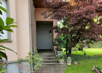 facciata - Villa via Legnano, 4, Rescaldina - foto 3