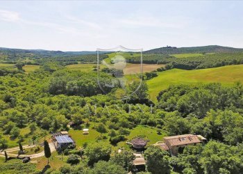 Rustico castelmuzio, Trequanda - foto 3