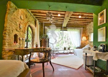 Rustico castelmuzio, Trequanda - foto 7