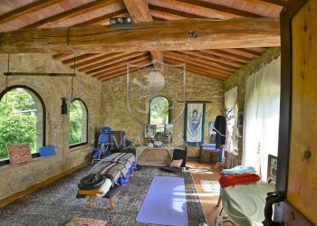 Rustico castelmuzio, Trequanda - foto 11