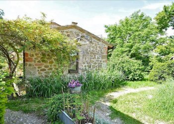 Rustico castelmuzio, Trequanda - foto 17