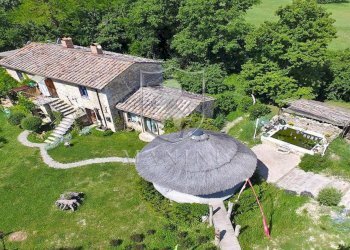 Rustico castelmuzio, Trequanda - foto 18