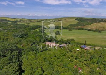 Rustico castelmuzio, Trequanda - foto 20