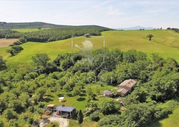 Rustico castelmuzio, Trequanda - foto 21