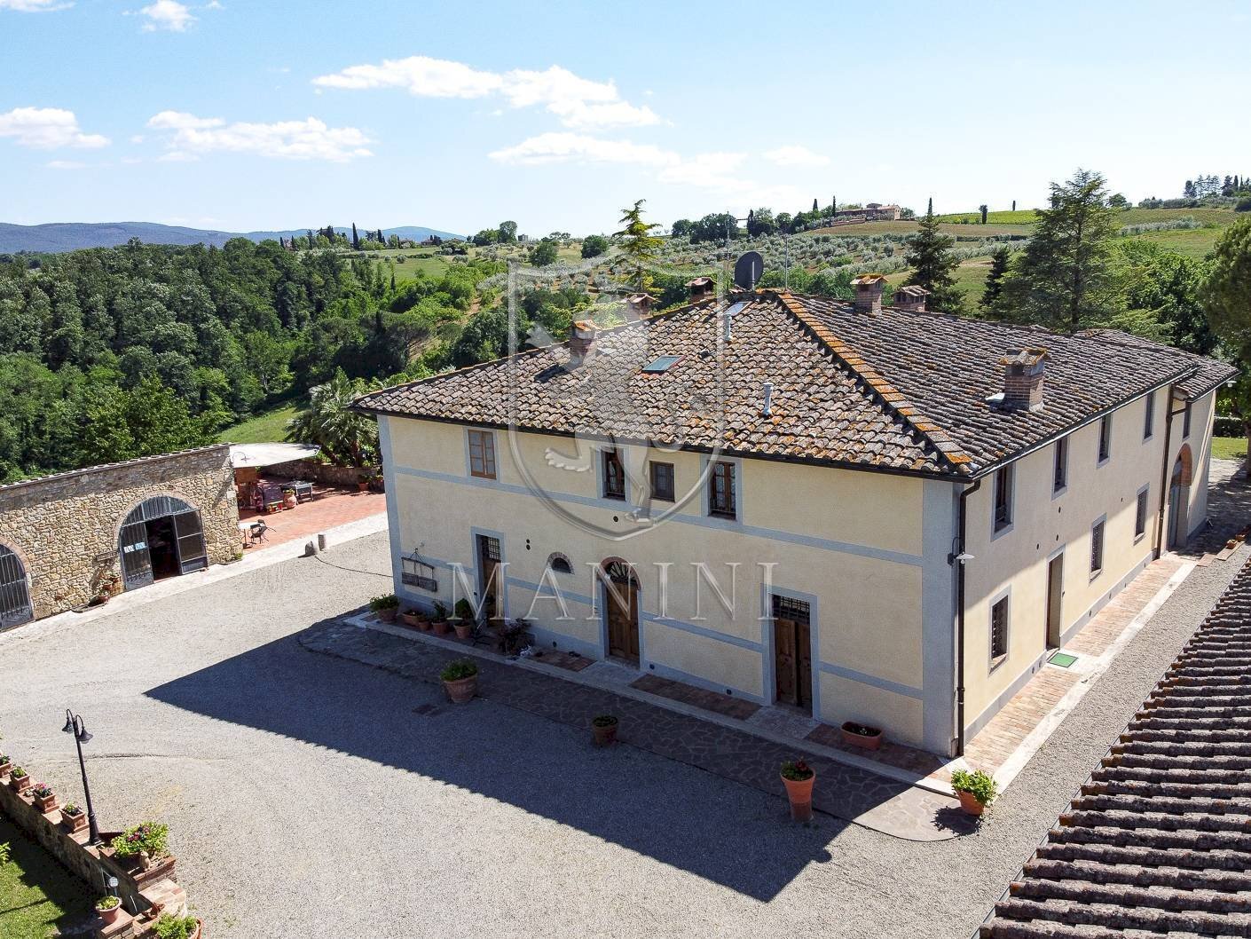 Rustic via dell'ospedale, Poggibonsi - photo 3