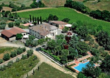 Rustico via dell'ospedale, Poggibonsi - foto 2