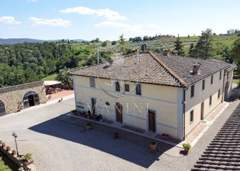 Rustico via dell'ospedale, Poggibonsi - foto 3