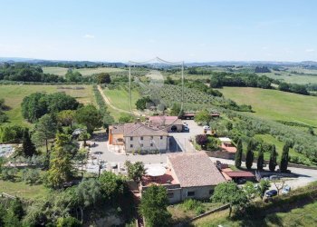 Rustico via dell'ospedale, Poggibonsi - foto 6