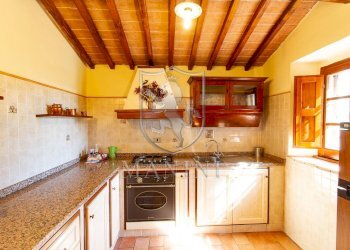 Rustico via dell'ospedale, Poggibonsi - foto 8