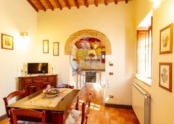 Rustico via dell'ospedale, Poggibonsi - foto 9