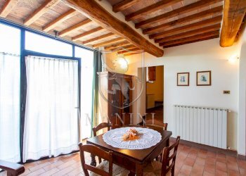 Rustico via dell'ospedale, Poggibonsi - foto 11