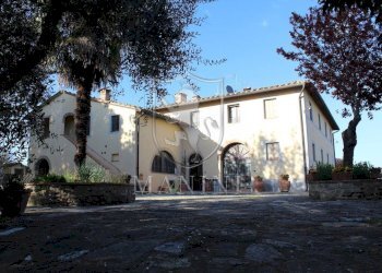 Rustico via dell'ospedale, Poggibonsi - foto 13