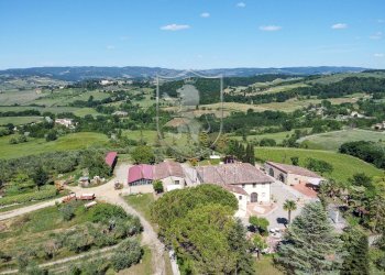 Rustico via dell'ospedale, Poggibonsi - foto 15