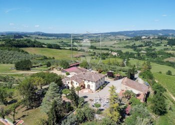 Rustico via dell'ospedale, Poggibonsi - foto 16