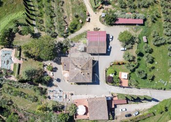 Rustico via dell'ospedale, Poggibonsi - foto 17