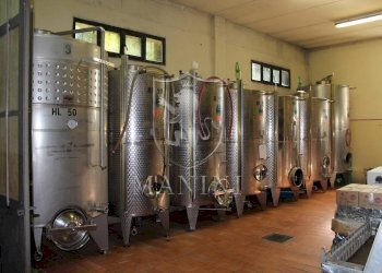 Rustico via dell'ospedale, Poggibonsi - foto 25