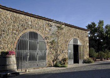 Rustico via dell'ospedale, Poggibonsi - foto 29