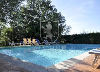 Rustico via dell'ospedale, Poggibonsi - foto 30