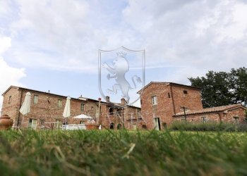 Rustico Via delle Selce, Torrita di Siena - foto 1