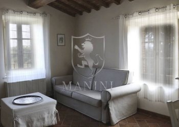 Rustico Via delle Selce, Torrita di Siena - foto 4