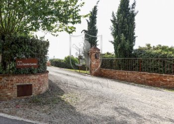 Rustico Via delle Selce, Torrita di Siena - foto 18