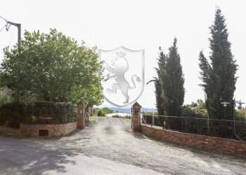 Rustico Via delle Selce, Torrita di Siena - foto 19