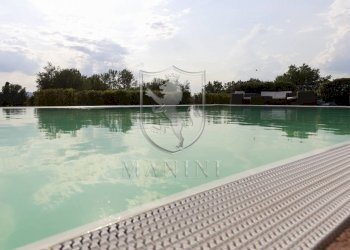 Rustico Via delle Selce, Torrita di Siena - foto 22