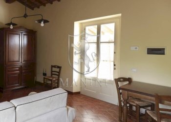 Rustico Via delle Selce, Torrita di Siena - foto 25