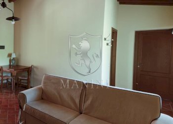 Rustico Via delle Selce, Torrita di Siena - foto 27