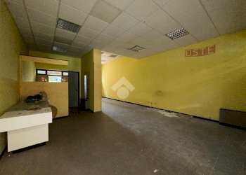 Negozio Via Borri, Bagnolo in Piano - foto 4