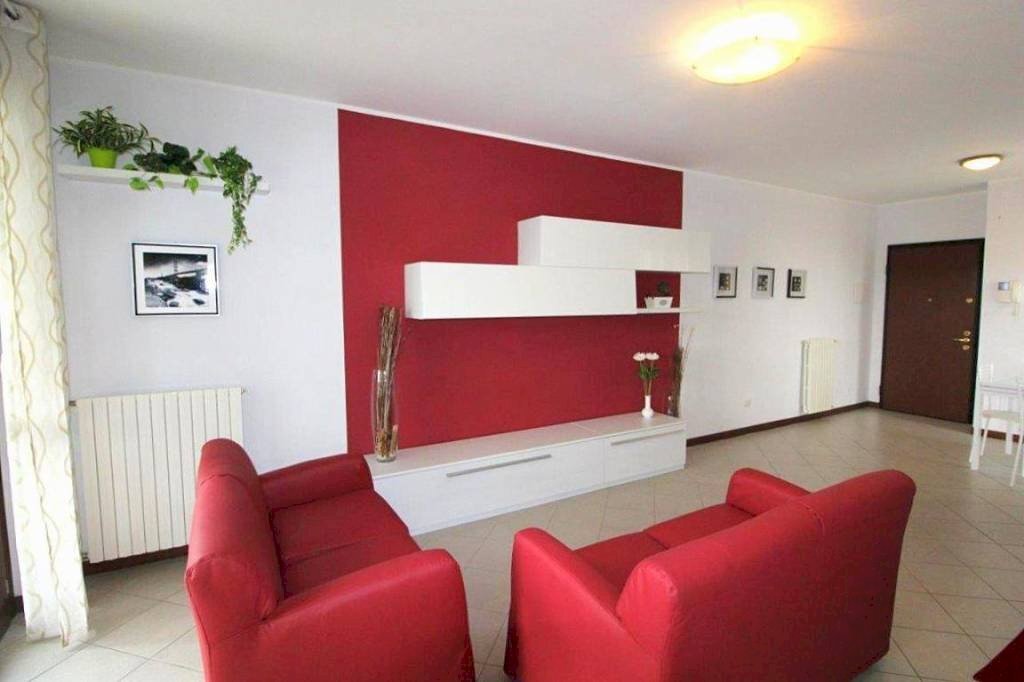 Three-room apartment San Donato Milanese - photo 3