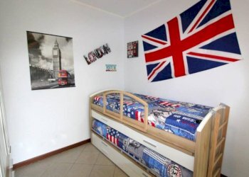 Three-room apartment San Donato Milanese - photo 8