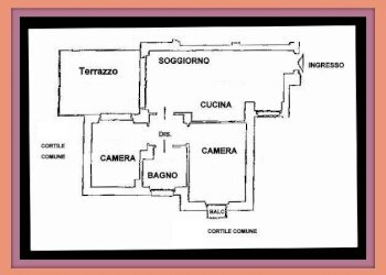 Three-room apartment San Donato Milanese - photo 11