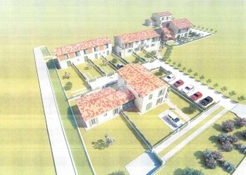 Casa semi indipendente Via Litoranea, Ameglia - foto 12