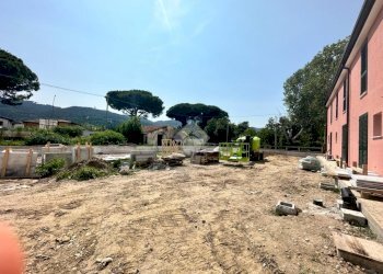 Casa semi indipendente Via Litoranea, Ameglia - foto 13