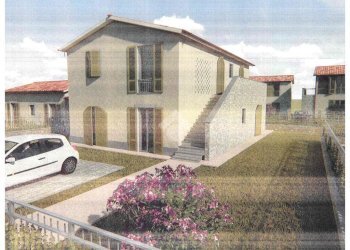 Casa semi indipendente Via Litoranea, Ameglia - foto 4