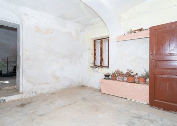 Casa semi indipendente Via Castello, 5, Monterosso Grana - foto 19