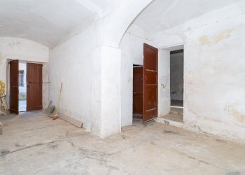 Casa semi indipendente Via Castello, 5, Monterosso Grana - foto 20