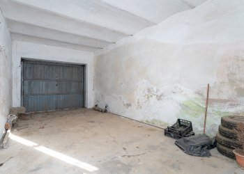 Casa semi indipendente Via Castello, 5, Monterosso Grana - foto 21