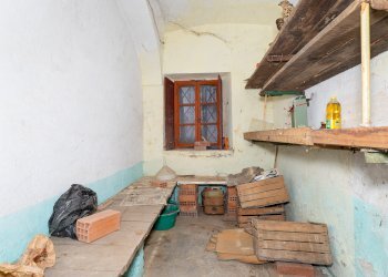 Casa semi indipendente Via Castello, 5, Monterosso Grana - foto 25