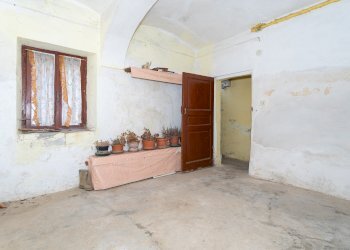 Casa semi indipendente Via Castello, 5, Monterosso Grana - foto 24