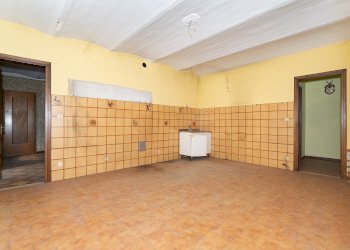 Casa semi indipendente Via Castello, 5, Monterosso Grana - foto 2